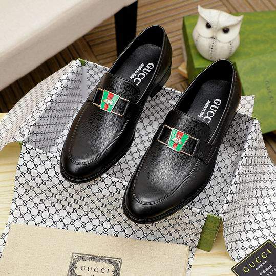 Picture of Gucci Shoes _SKUGuccisz38-45mnh05088157